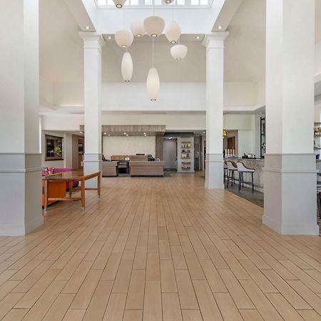 Hilton Garden Inn Portland Airport Kültér fotó