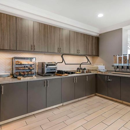 Hilton Garden Inn Portland Airport Kültér fotó