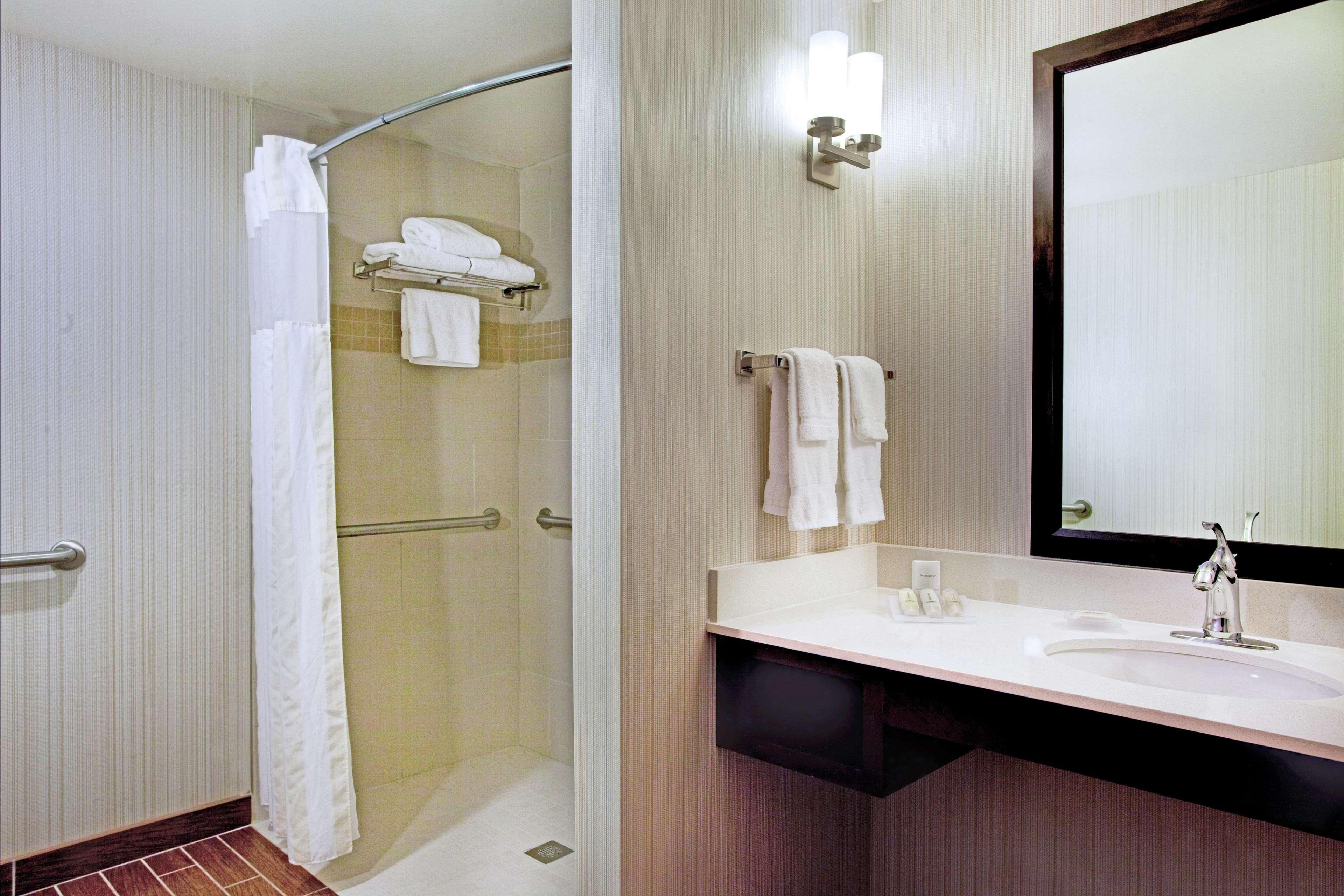 Hilton Garden Inn Portland Airport Kültér fotó