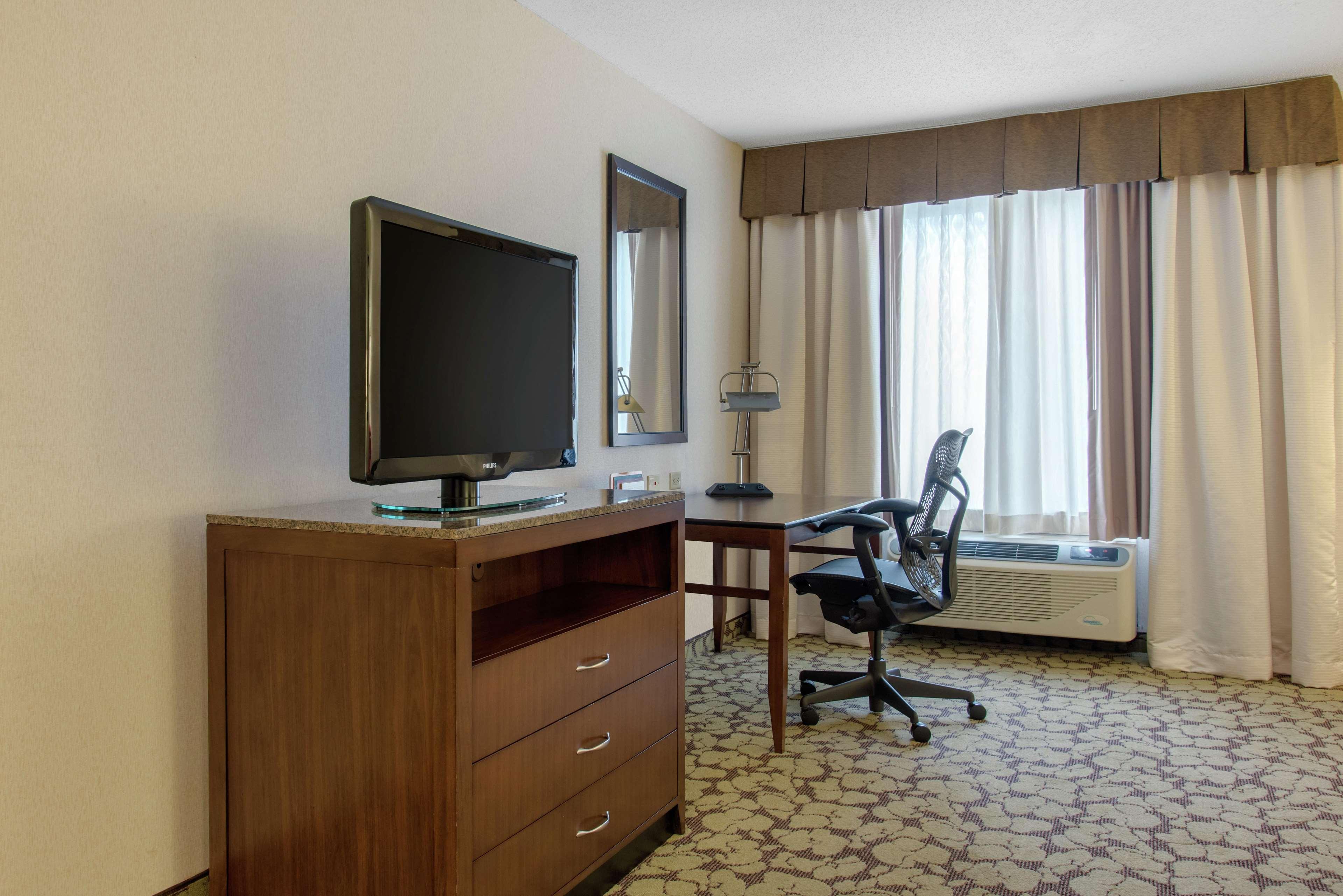 Hilton Garden Inn Portland Airport Kültér fotó