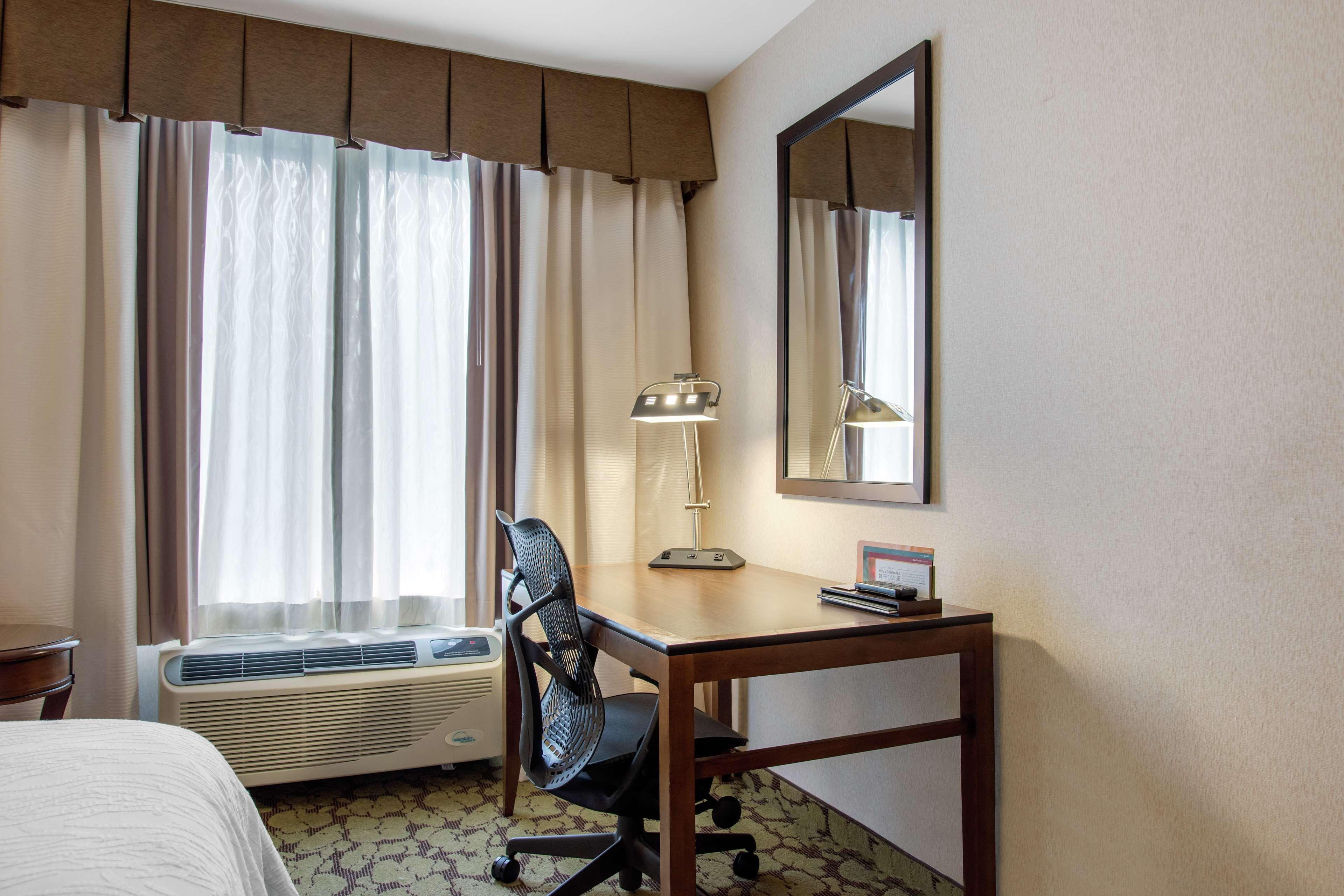 Hilton Garden Inn Portland Airport Kültér fotó