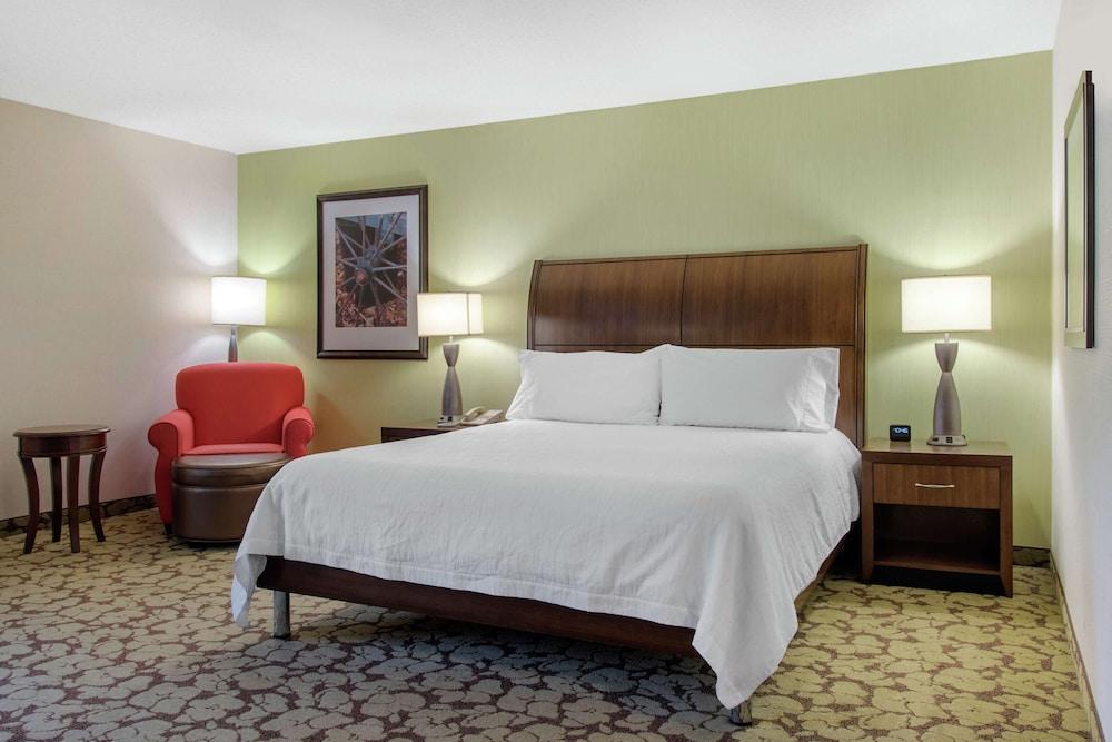 Hilton Garden Inn Portland Airport Kültér fotó