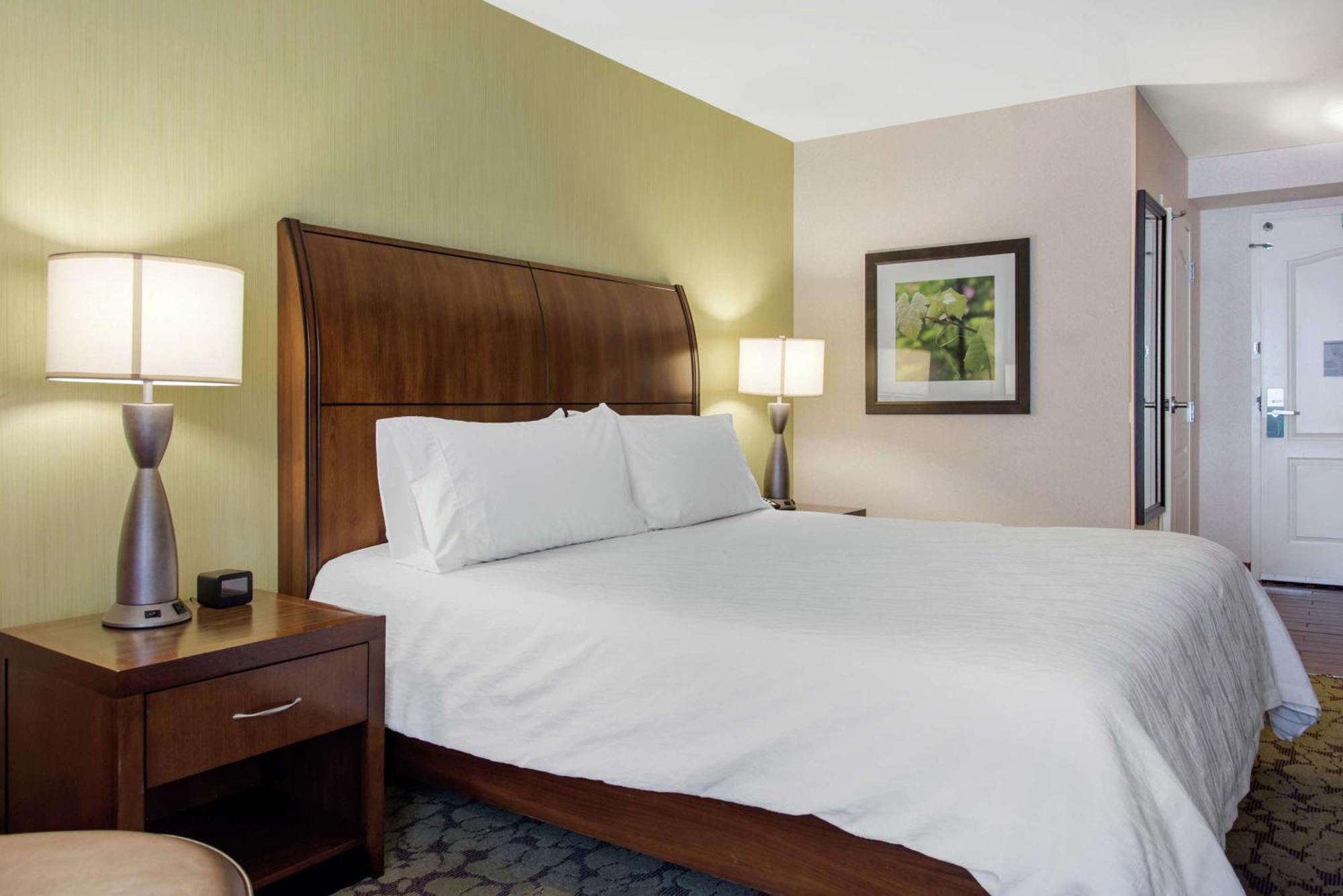 Hilton Garden Inn Portland Airport Kültér fotó