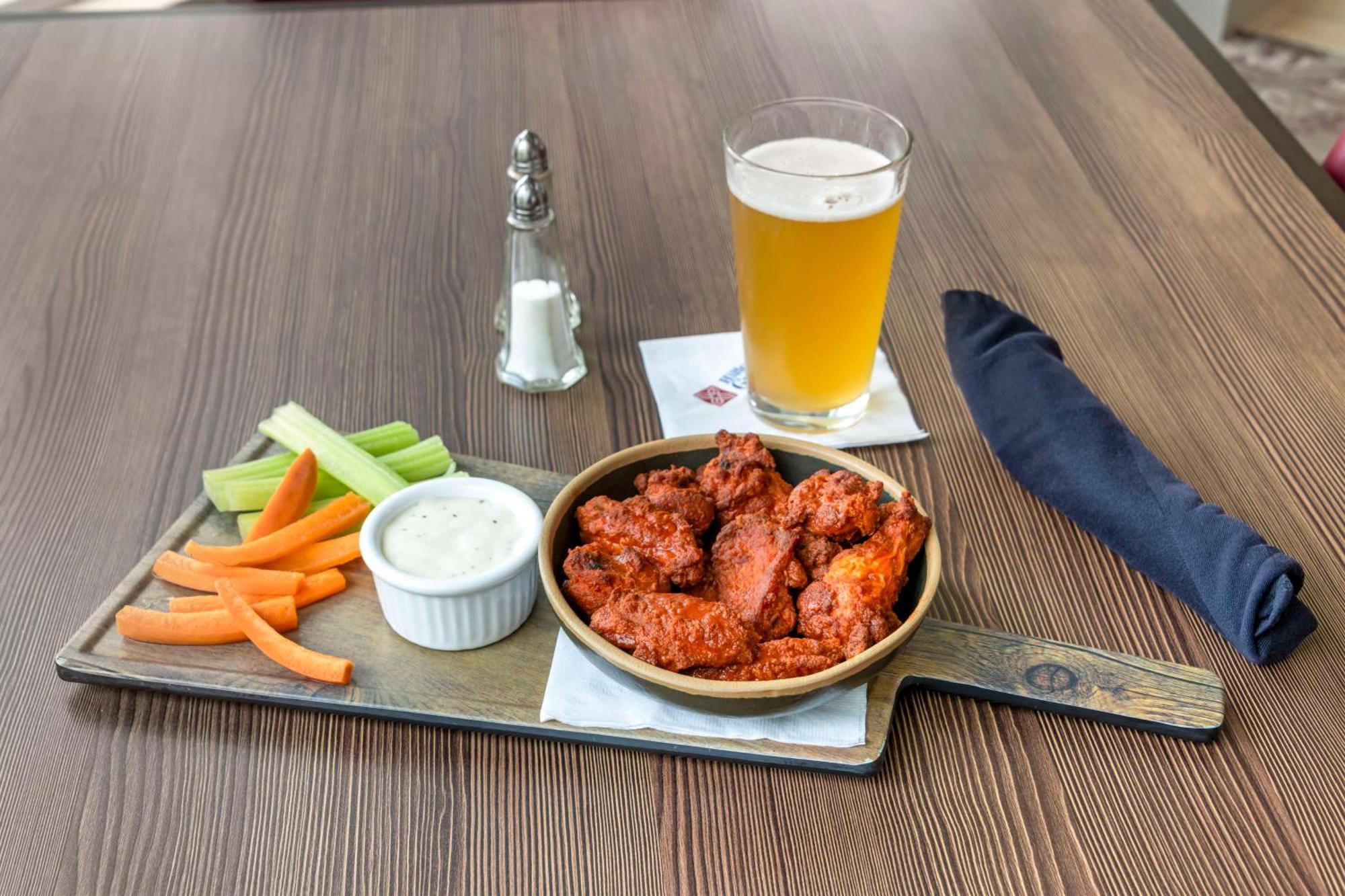 Hilton Garden Inn Portland Airport Kültér fotó